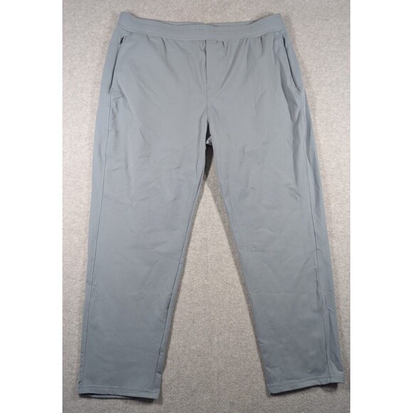 Public Rec Other - Public Rec Men Pants 42x29 Gamechanger‎ Rec Tapered Chino Performance Stretch